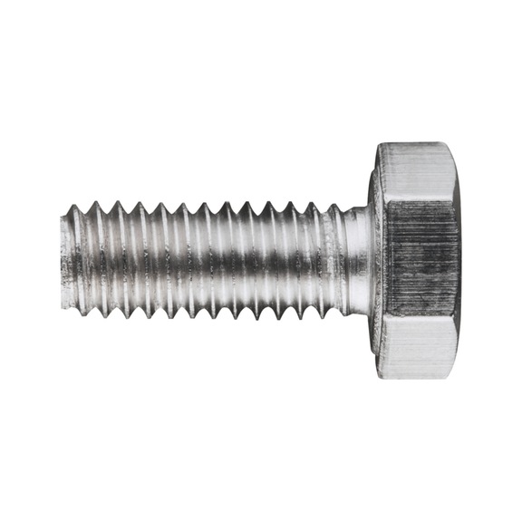 PFERD flange screw FLS M4 - Accessories for fine bore grinders