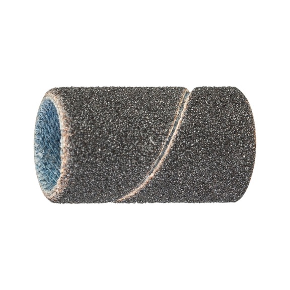 PFERD SIC abrasive sleeve GSB cylindrical diameter 10x20 mm SIC150 - Grinding sleeve for straight grinders