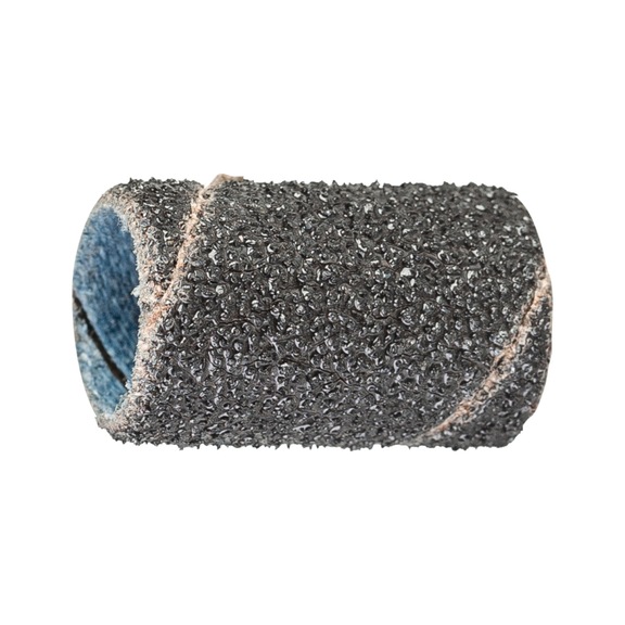 PFERD SIC Schleifhülse GSB Zylindrisch Durchmesser 10x20mm SIC60 - Schleifhülse für Geradschleifer