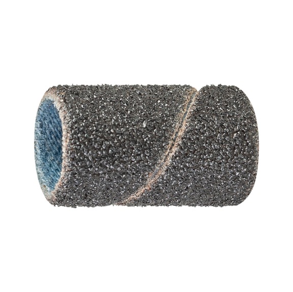 PFERD SIC Schleifhülse GSB Zylindrisch Durchmesser 10x20mm SIC80 - Schleifhülse für Geradschleifer