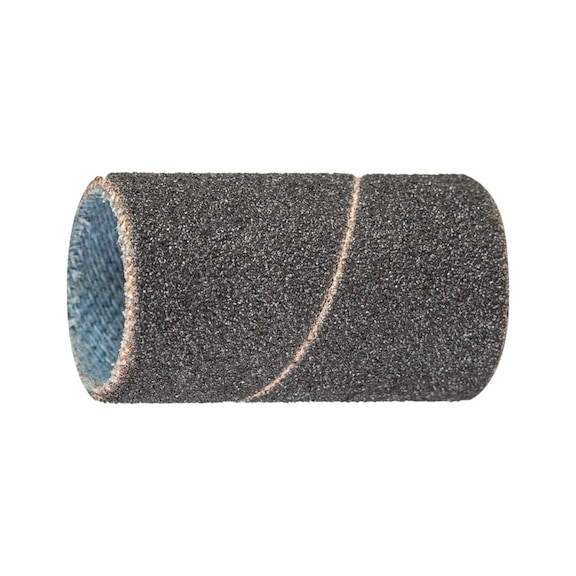 PFERD SIC Schleifhülse GSB Zylindrisch Durchmesser 13x25 mm SIC150 - Schleifhülse für Geradschleifer