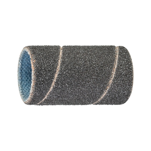 PFERD SIC Schleifhülse GSB Zylindrisch Durchmesser 15x30 mm SIC100 - Schleifhülse für Geradschleifer