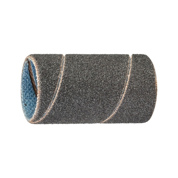 PFERD SIC abrasive sleeve GSB cylindrical diameter 15x30 mm SIC150 - Grinding sleeve for straight grinders