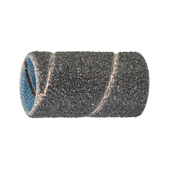 PFERD SIC abrasive sleeve GSB cylindrical diameter 15x30mm SIC60 - Grinding sleeve for straight grinders