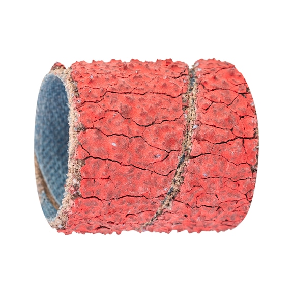 PFERD Keramikkorn Schleifhülse GSB Zylinder Durchmesser 19x25 mm CO-COOL36 - Schleifhülse für Geradschleifer