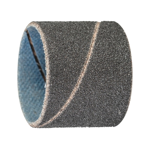 PFERD SIC Schleifhülse GSB Zylindrisch Durchmesser 22x20 mm SIC150 - Schleifhülse für Geradschleifer