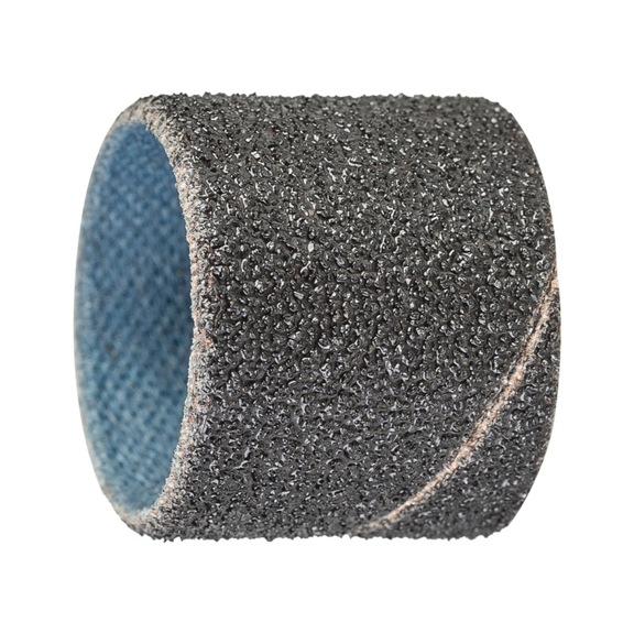 PFERD SIC abrasive sleeve GSB cylindrical diameter 22x20mm SIC60 - Grinding sleeve for straight grinders