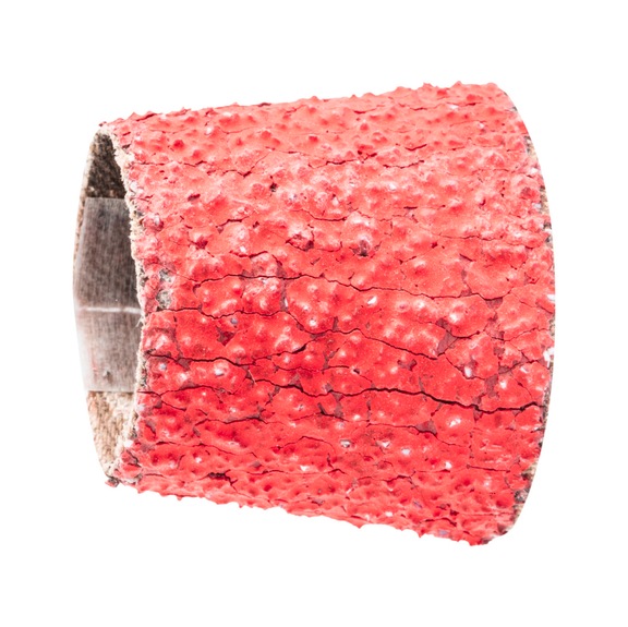 PFERD Keramikkorn Schleifhülse GSB Konisch Durchmesser 22-29x30mm CO-COOL36 - Schleifhülse für Geradschleifer