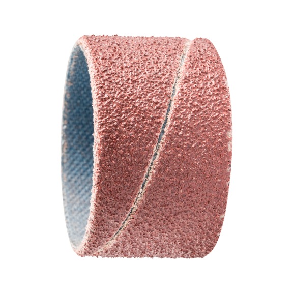 PFERD Korund Schleifhülse GSB Zylindrisch Durchmesser 30x20mm A60 universell - Schleifhülse für Geradschleifer