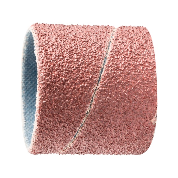 PFERD corundum abrasive sleeve GSB cylindrical diameter 30x30mm A50 universal - Grinding sleeve for straight grinders