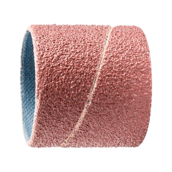 PFERD corundum abrasive sleeve GSB cylindrical diameter 30x30mm A60 universal - Grinding sleeve for straight grinders