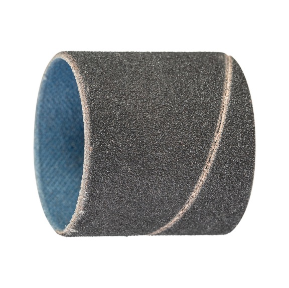 PFERD SIC Schleifhülse GSB Zylindrisch Durchmesser 30x30 mm SIC150 - Schleifhülse für Geradschleifer