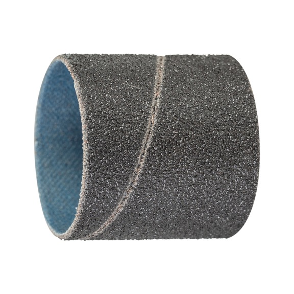 PFERD SIC abrasive sleeve GSB cylindrical diameter 30x30mm SIC80 - Grinding sleeve for straight grinders