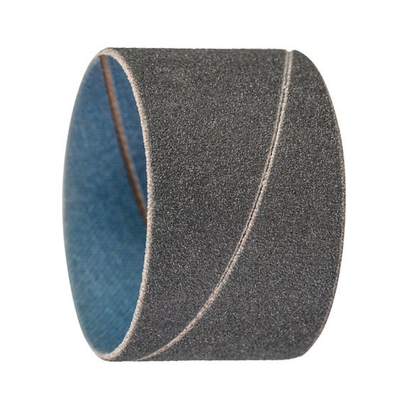 PFERD SIC abrasive sleeve GSB cylindrical diameter 45x30 mm SIC150 - Grinding sleeve for straight grinders