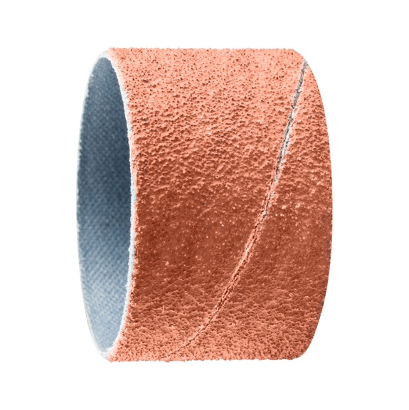 PFERD corundum abrasive sleeve GSB cylindrical diameter 45x30mm A-COOL150 - Grinding sleeve for straight grinders