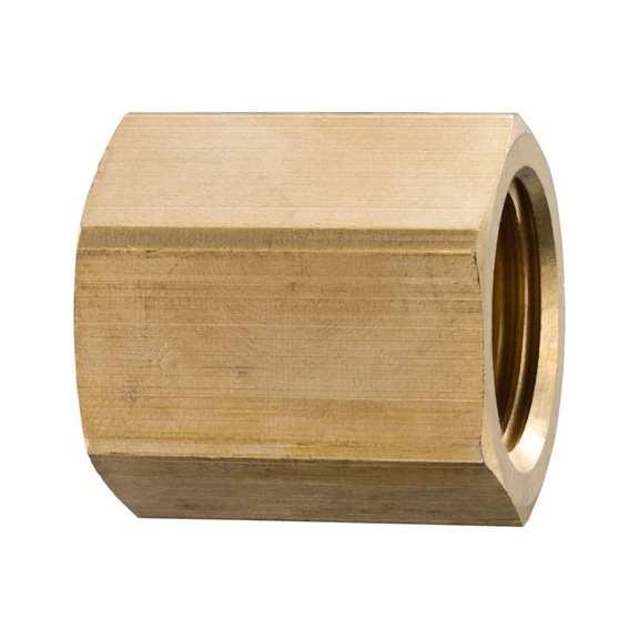 PFERD threaded nut GWI 1/2-1/2 - Grinding machine (compressed air, other)