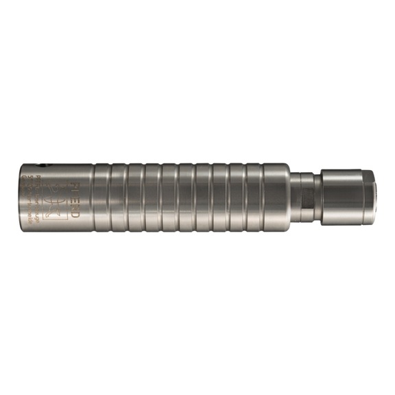 PFERD HA 12 G28 STV handpiece with 6 mm collet RPM 18,000 rigid extension - Accessories for fine bore grinders