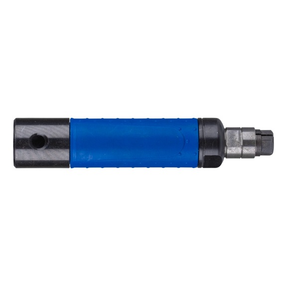 PFERD HA 4 G16 handpiece with 6 mm collet up to RPM 40,000 - Accessories for fine bore grinders