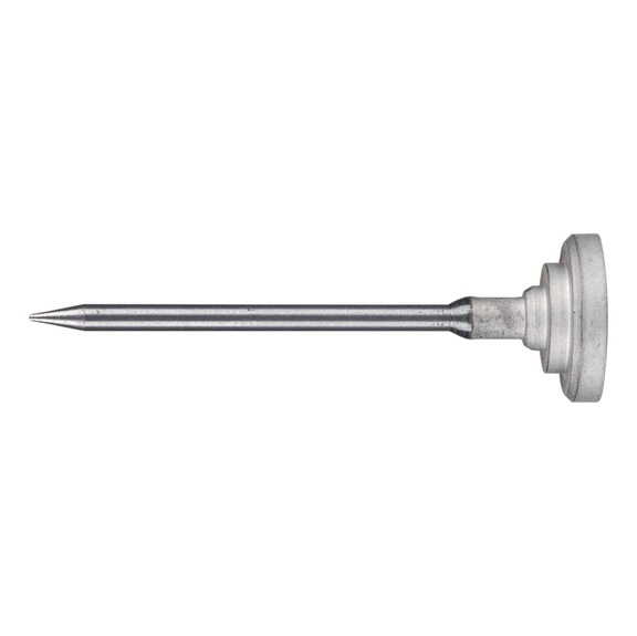 PFERD HM engraving needle HM-GN MST32 M - Accessories for fine bore grinders