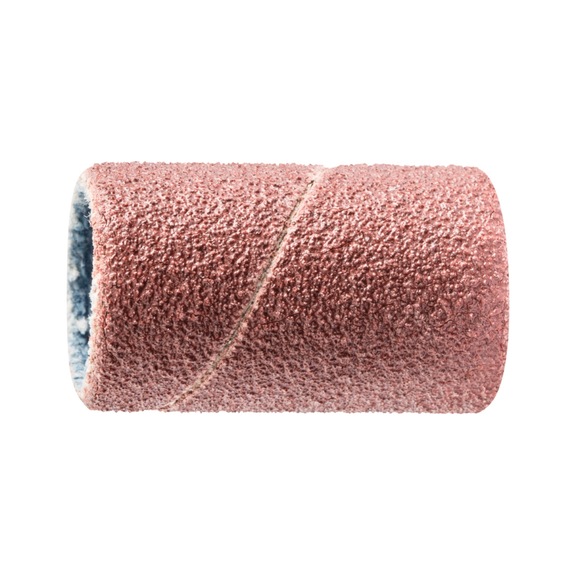 PFERD Korund Schleifhülse KSB Zylindrisch Durchmesser 10x20mm A150 universell - Schleifhülse für Geradschleifer