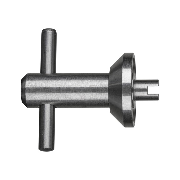 PFERD Locking wrench MIM ARS HA D23.5 - Accessories for fine bore grinders