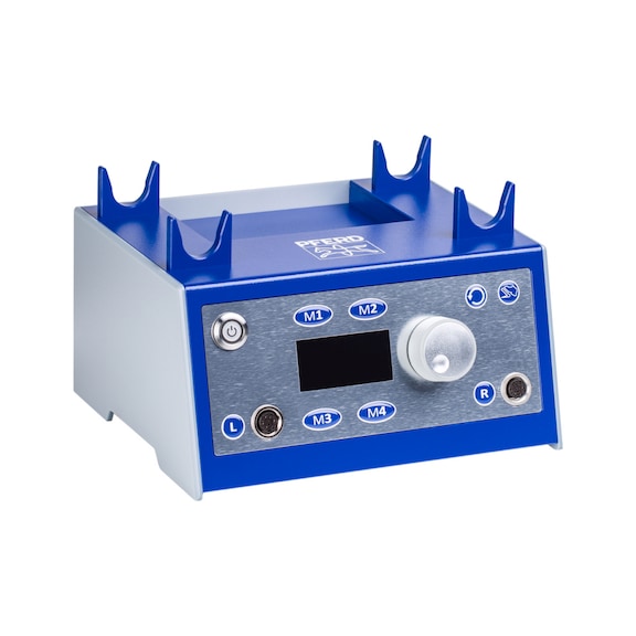 PFERD control unit MIM STG3S 3/800 230V 80,000-1,000 RPM/350 Watt - Grinder (electric, other)