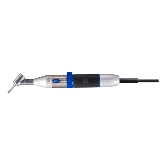 PFERD angled handpiece MIM WZS 3/300 45 degrees S3 30,000-1,000 RPM/260 watts - Grinder (electric, other)