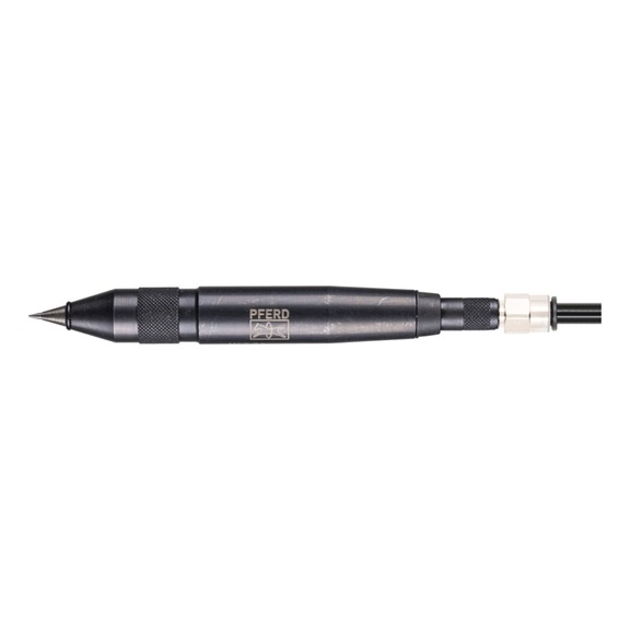 PFERD marking pen MST 32 DV Medium Frequency 32,000 strokes/min. - Pneumatic tool (other)