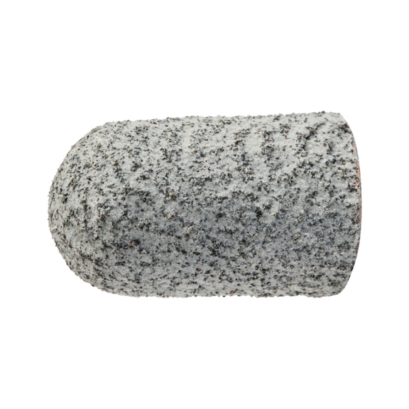 PFERD POLICAP abrasive cap PC cylindrical shape SiC diameter 5x11 mm SIC-COOL150 - Sliding cap