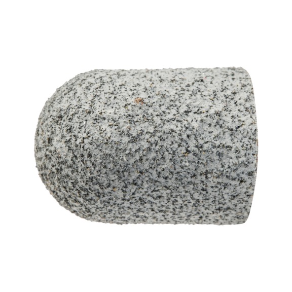 PFERD POLICAP abrasive cap PC cylindrical shape SiC diameter 10x15mm SIC-COOL150 - Sliding cap