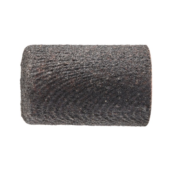 PFERD POLICAP Schleifkappe PC Zylinderform Korund Durchmesser 16x26 mm A150 - Schleifkappe