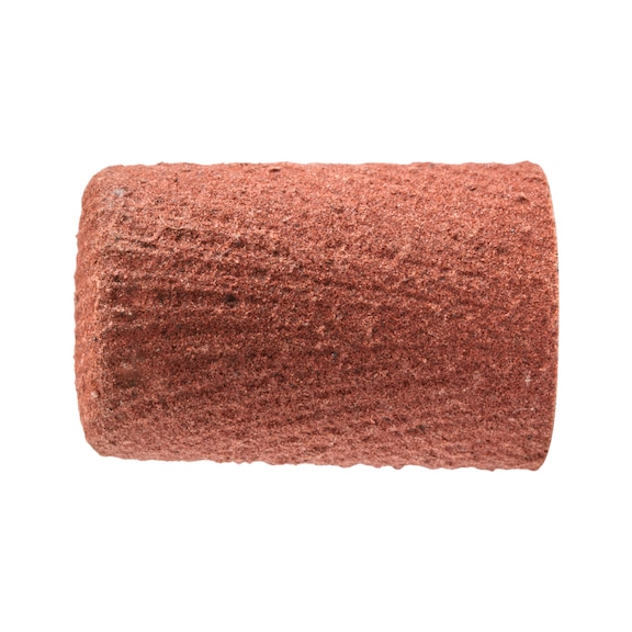 PFERD POLICAP Schleifkappe PC Zylinderform Korund Durchmesser 16x26 mm A280 - Schleifkappe