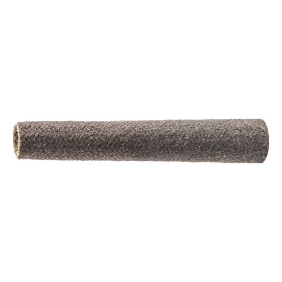 PFERD POLICAP abrasive sleeve PCH corundum diameter 11-14x85 mm A150 universal - Sliding cap