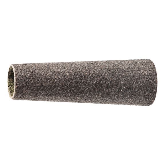 PFERD POLICAP Schleifhülse PCH Korund Durchmesser 15-20x65 mm A150 universell - Schleifkappe