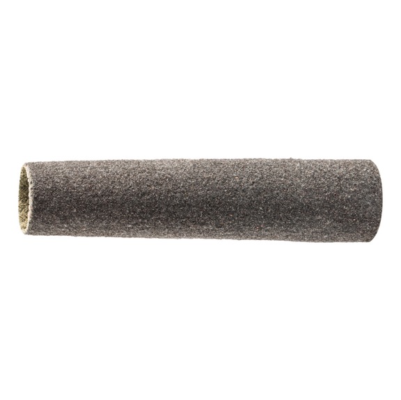 PFERD POLICAP abrasive sleeve PCH corundum diameter 16x20x85 mm A150 universal - Sliding cap