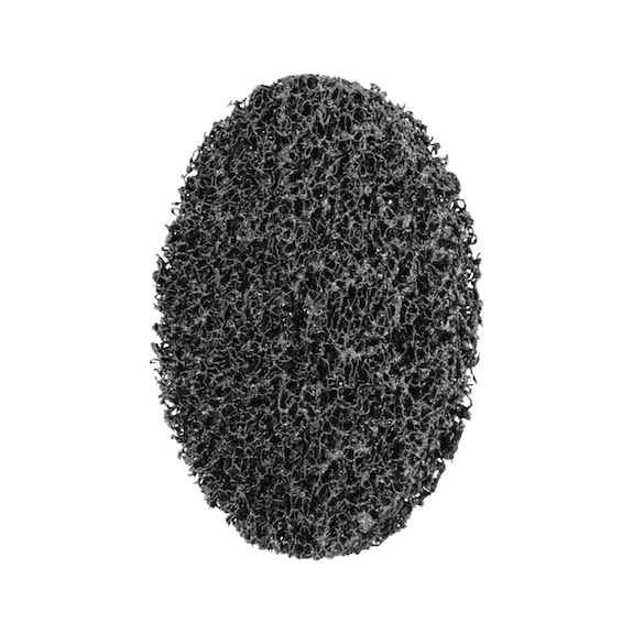 PFERD POLICLEAN PCLS cleaning fleece diameter 150x13 mm hole 13 mm - Non-woven grinding wheel