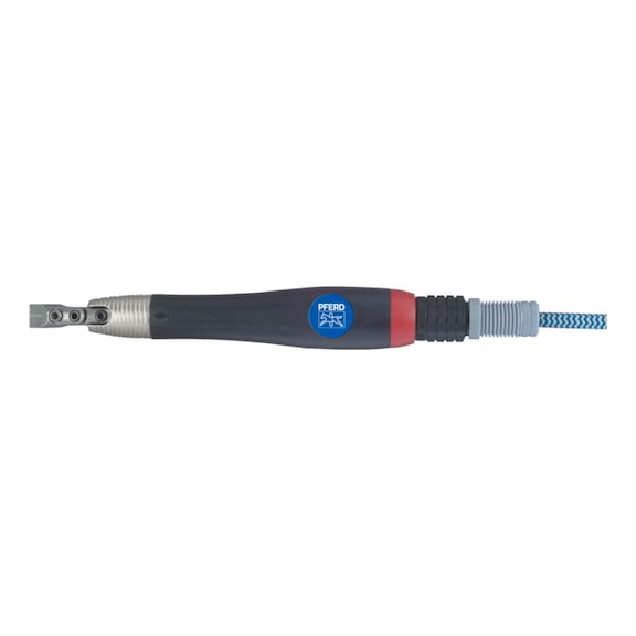 PFERD air filer PFGA 07/220 Frequency 22,000 strokes/min. - Pneumatic tool (other)