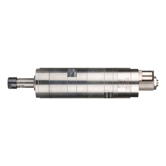 PFERD robot spindle PGAS 11/58 RS 5,800 RPM/1,100 Watt - Rod grinder (compressed air)