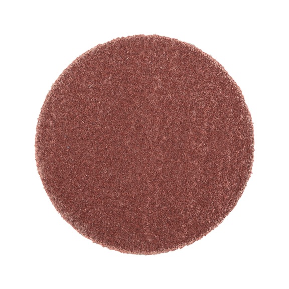 PFERD corundum grinding wheel self-adhesive PSA diameter 20mm A600 Toolmaking - Abrasive tool made of abrasive on a base