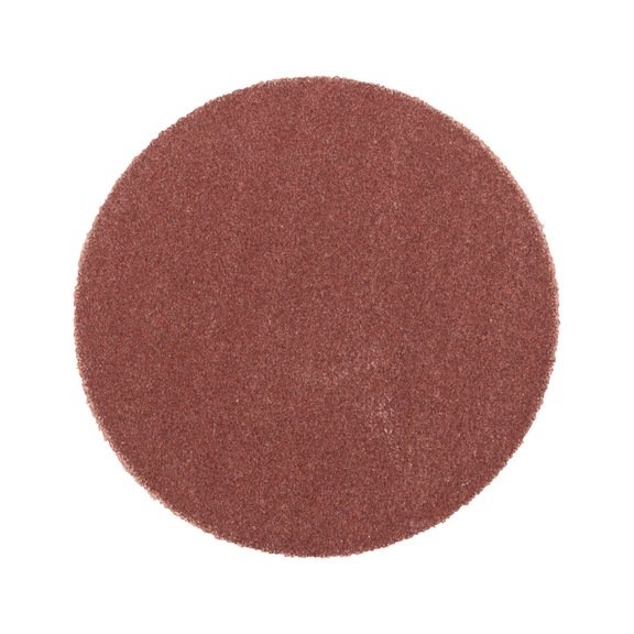 PFERD corundum grinding wheel self-adhesive PSA diameter 30mm A600 Toolmaking - Abrasive tool made of abrasive on a base