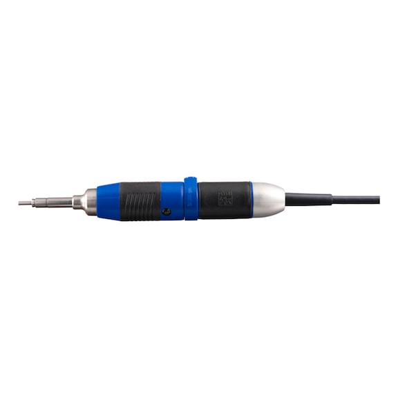Straight handpiece RCK GS 2/500 V-SP 50,000-25,000 RPM/150 watts - Electrical tool (accessories, other)