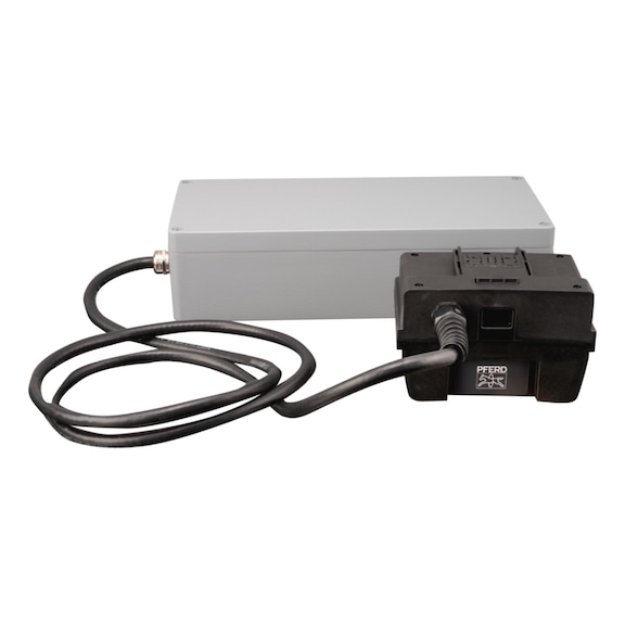 PFERD RCK NT power supply with universal IEC connector - Electrical tool (accessories, other)