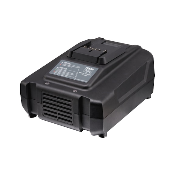 RCK SL quick charger with universal IEC connector - Electrical tool (accessories, other)