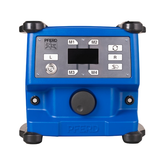 Control unit RCK STG 10/800  80,000 RPM/1,560 watts - Electrical tool (accessories, other)