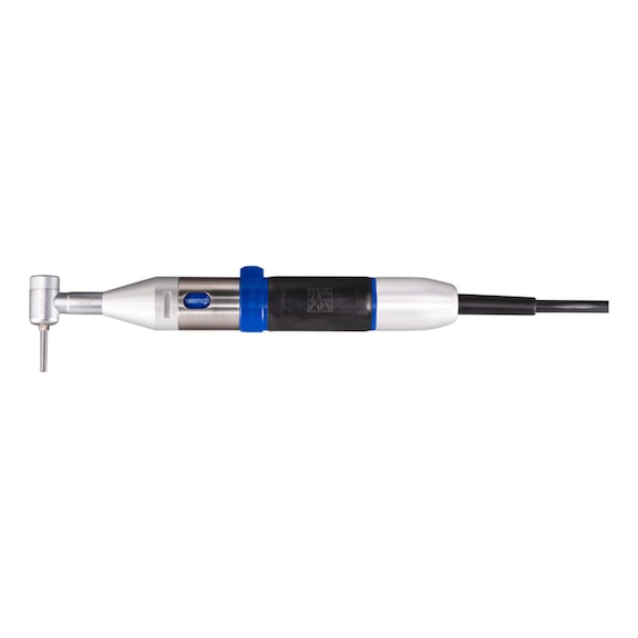 Angled handpiece RCK WS 1/300 90 degrees 30,000-15,000 RPM/120 watts - Electrical tool (accessories, other)