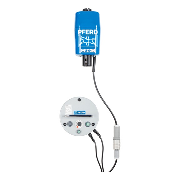 PFERD record universal motor RUER 8/180 SI 230 Volt 18,000-500 RPM/1,020 Watt - Grinder (electric, other)