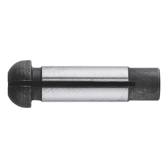 PFERD Reducing adapter sleeve RZH 63 - Collets, clamping sleeves and clamping sleeves (miscellaneous)