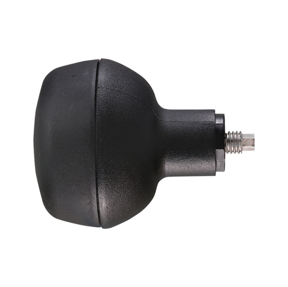 PFERD hexagonal handle wrench SKS SW 5 mm - Accessories for fine bore grinders