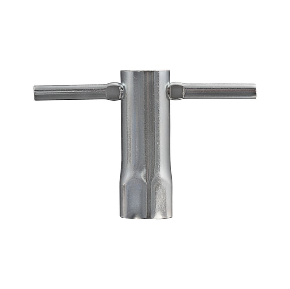 PFERD hexagon socket wrench SKST SW 17 mm - Accessories for fine bore grinders