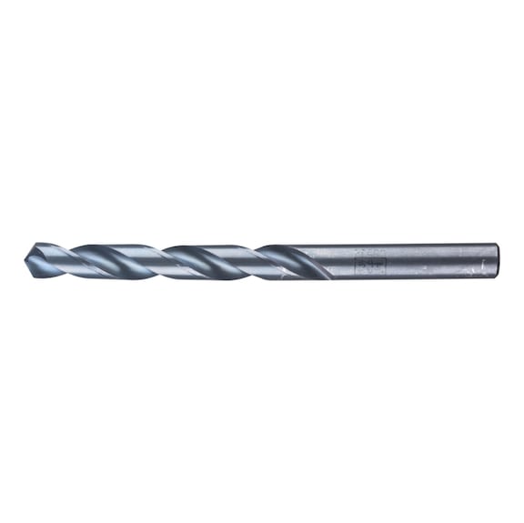 PFERD twist drill STEEL diameter 11.3 mm HSS-G N DIN 338 118 degrees universal - Solid drill (non-detachable cutting edges)